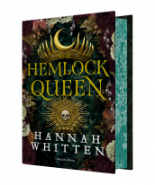 The Hemlock Queen (édition reliée)