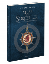Atlas du Sorceleur