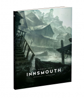 L'Ombre sur Innsmouth illustré