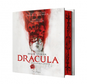 Dracula : le classique annoté