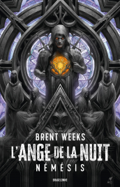 L'Ange de la Nuit : Némésis