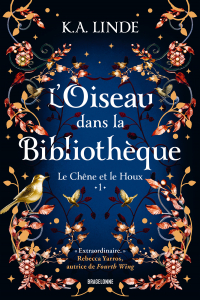 L'Oiseau dans la bibliothèque