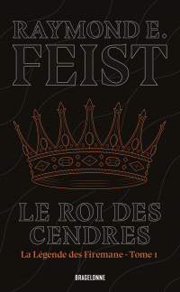 Le Roi des cendres