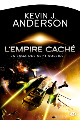 L'Empire caché