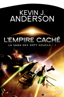 L'Empire caché