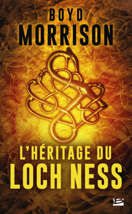 L'Héritage du loch Ness