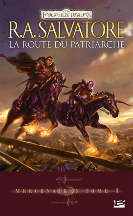 La Route du patriarche