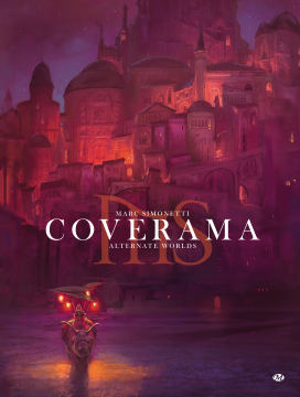 Coverama, Alternate Worlds