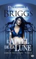 L'Appel de la lune de Patricia Briggs, chez Milady