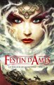 Festin d'âmes (La Trilogie des Magisters - tome 1) de Celia S. Friedman ; illustration de Jean-Sébastien Rossbach