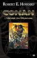 Conan : L'Heure du Dragon de Robert E. Howard ; illustrations de Gary Gianni