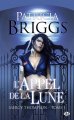 L'Appel de la lune (Mercy Thompson - tome 1) de Patricia Briggs, chez Milady