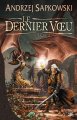 Le Dernier voeu d'Andrzej Sapkowski ; illustration d'Étienne le Roux