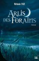 Arlis des forains de Mélanie Fazi, illustration de Didier Graffet