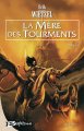 La Mère des Tourments (Elamia - tome 3) d'Erik Wietzel