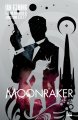 Moonraker de Ian Fleming (illustration de Sarry Long)