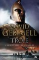 Le Bouclier du tonnerre de David Gemmell (Illustration de Larry Rostant)