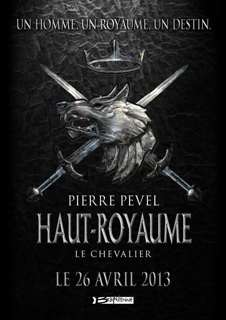 Poster Haut-Royaume