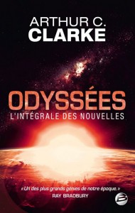 Odyssées – L’Intégrale des nouvelles d’Arthur C. Clarke Les Elfes – L’Intégrale de Bernhard Hennen