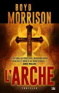 L'Arche de Boyd Morrison