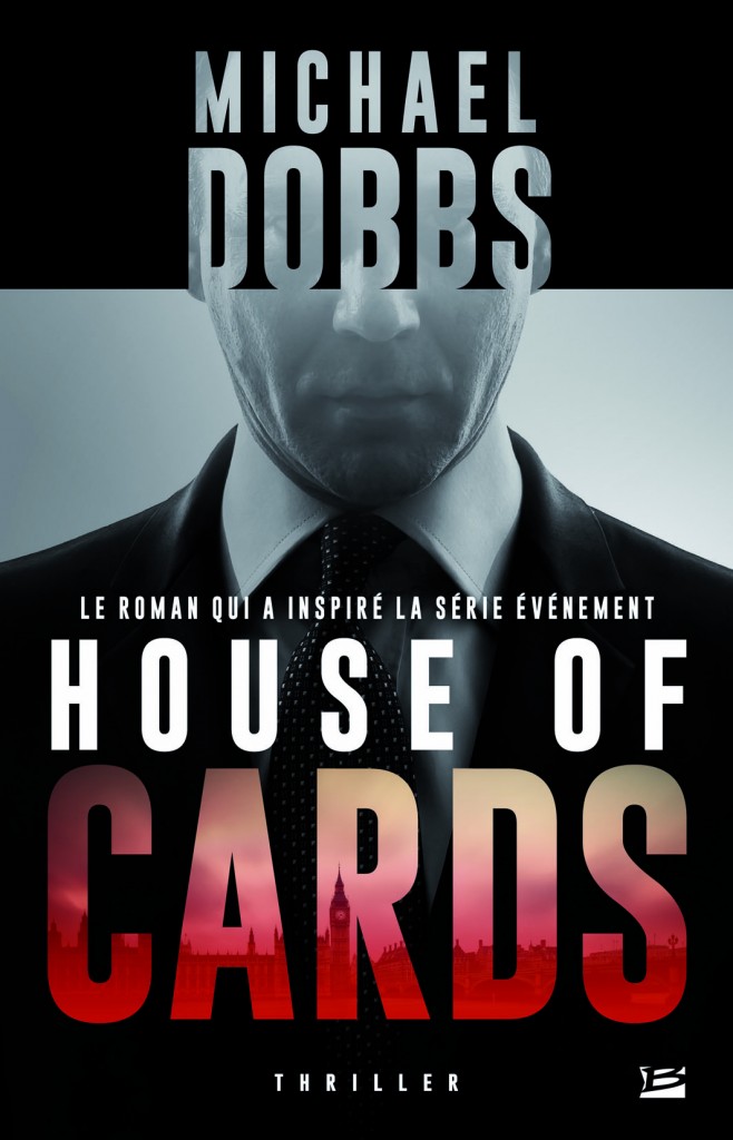 House of Cards de Michael Dobbs